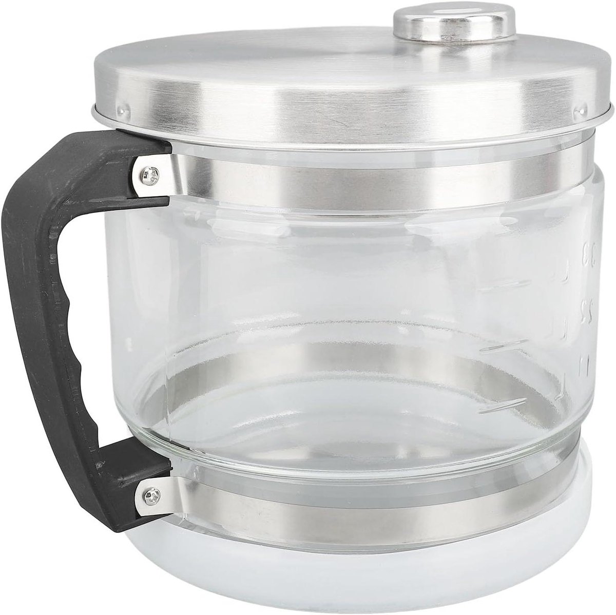 Gedistilleerd water opvangfles 4L - Lekvrij en handig in gebruik.