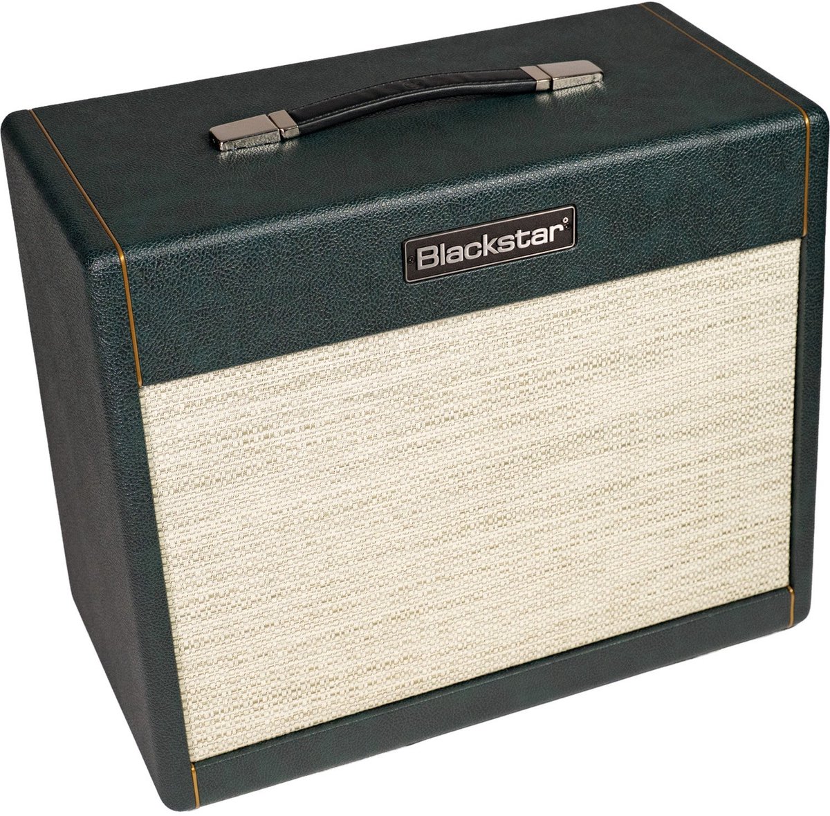 Blackstar TV-10 A 1x12 Box Olive - Gitaar box