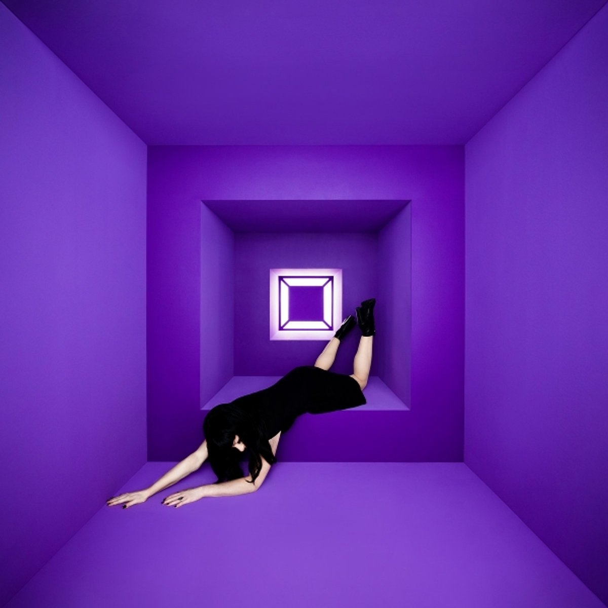 Olivia Jean - Raving Ghost (LP)