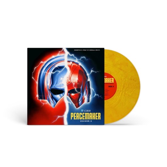 Peacemaker: Season Two