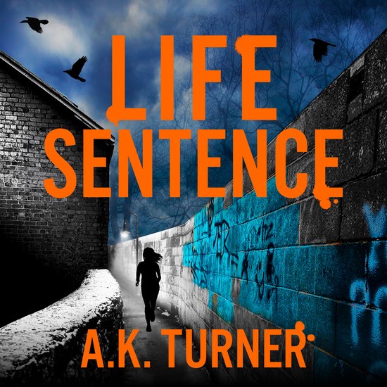 Life Sentence - cover