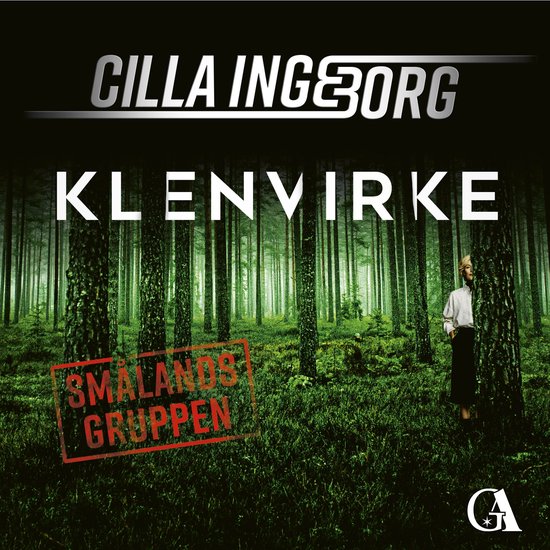 Klenvirke - cover