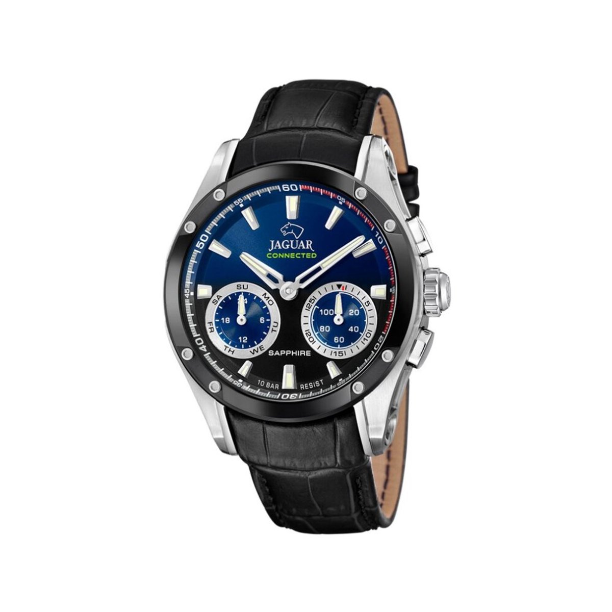 Jaguar Herenhorloge J958-1