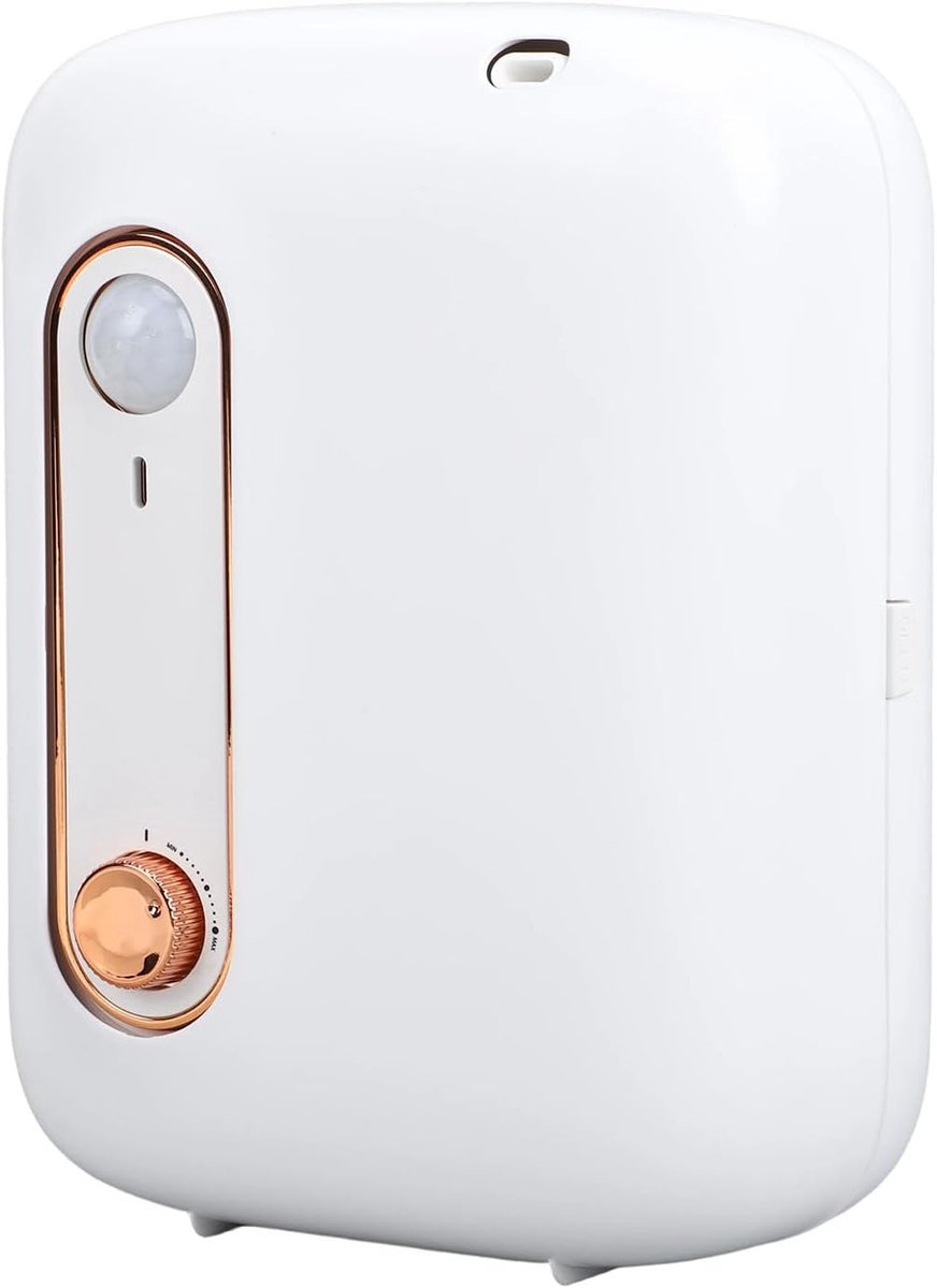 Geurverspreider - Aroma machine - Automatische Geur - Slimme Bewegingsdetectie - 280 Ml Tank