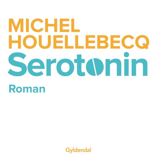 Serotonin - cover