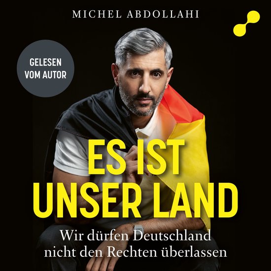 Es ist unser Land - cover
