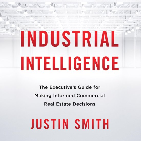 Industrial Intelligence - cover