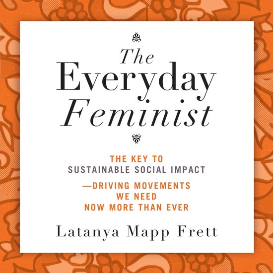 The Everyday Feminist - cover