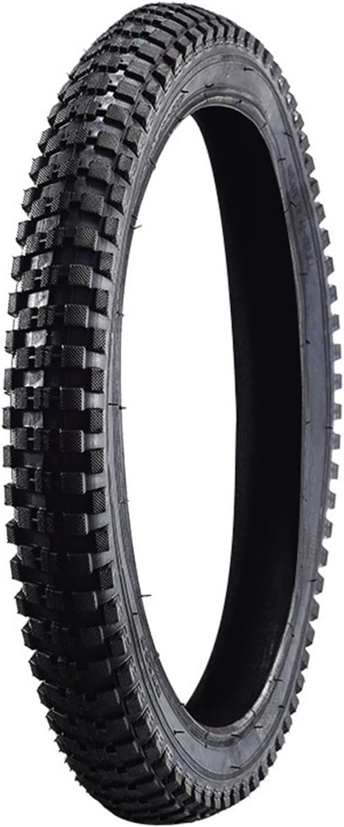 Fietswiel Bandenset - 16 inch wiel - Fietsen Onderhoud - Lekbestendig Ontwerp - 16x1.75 2.4 - Zwart