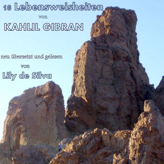 18 Lebensweisheiten - cover