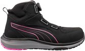 Chaussures de travail Puma pour femmes S3S 63295