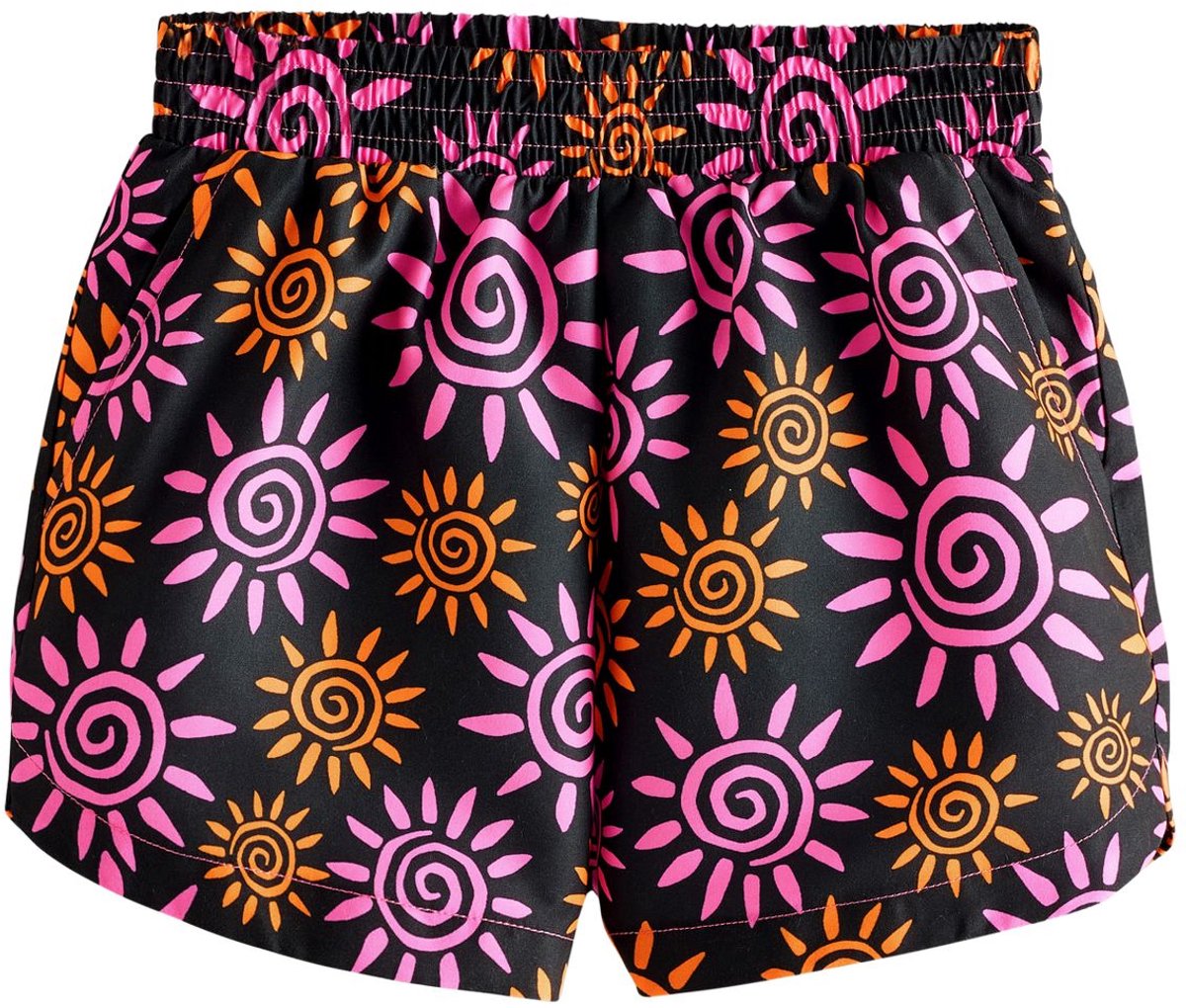 Next - Meisjes - Standshort - Zwart