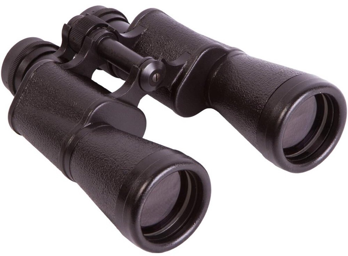 Levenhuk - 71392 - Heritage BASE 12x45 Verrekijker