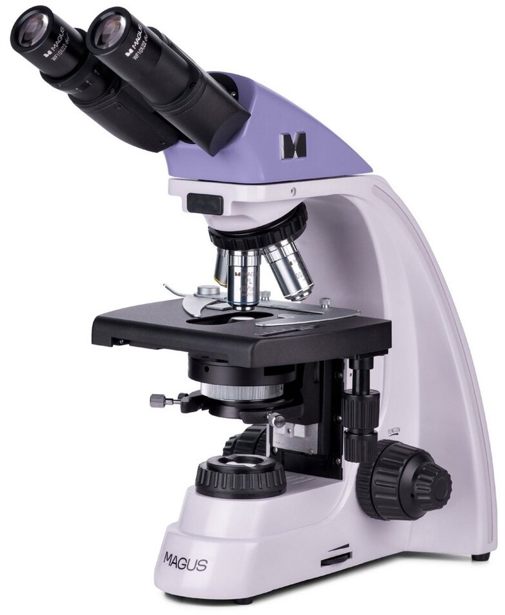 Magus - 82888 - Bio 250B Biologische microscoop