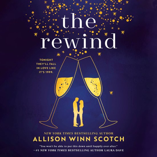 The Rewind - cover
