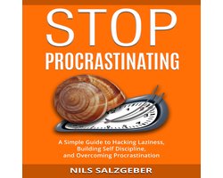 Stop Procrastinating