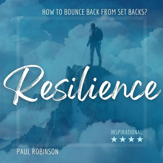 Resilience - cover