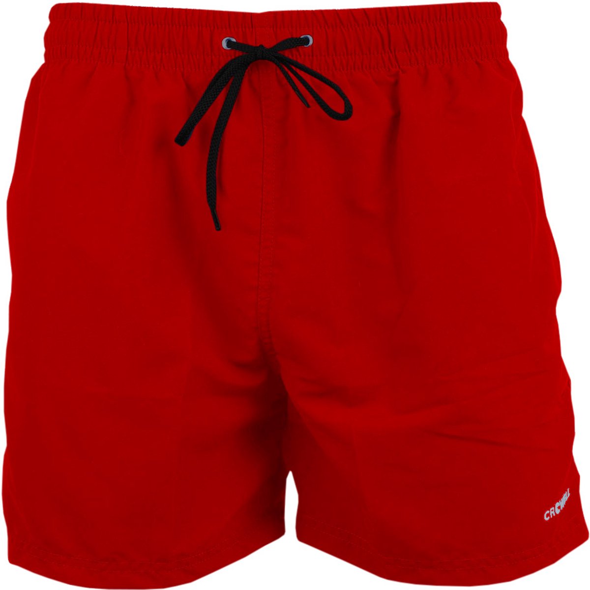 Crowell Short Bad 300/400 Rood - Maat L