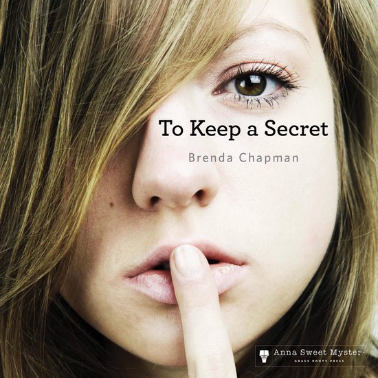 To Keep a Secret - cover