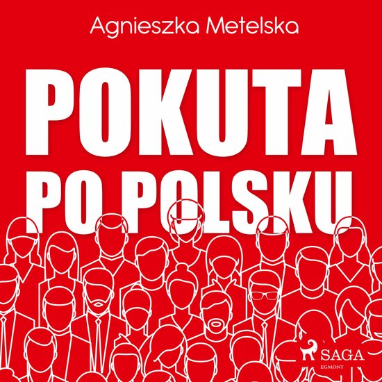 Pokuta po polsku - cover