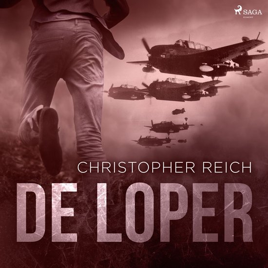 De loper - cover