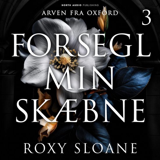Forsegl min skæbne - cover
