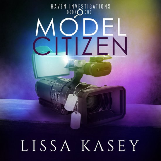 Model Citizen - cover
