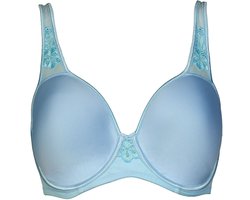 Elbrina SPACER BH - Femmes - Bleu clair - Taille 70F