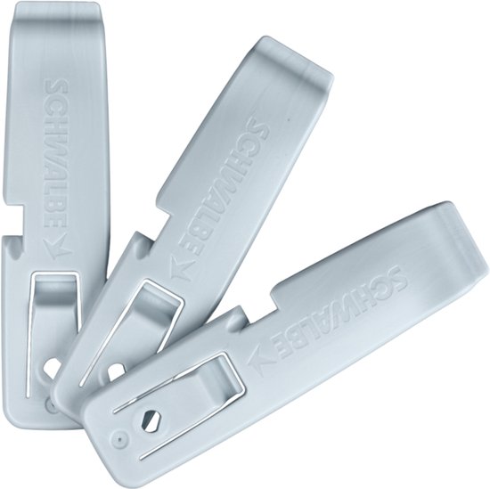 Schwalbe Bandenlichters (3 stuks)