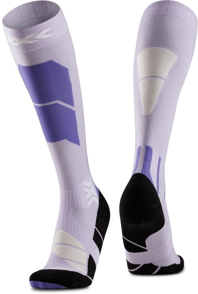 X-SOCKS XSWYPMW24U-P095-35-38 Sokken Unisex Grootte 35-38 Multicolor
