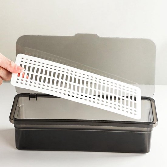 Besteklade Organizers – Slim Ingedeeld & Netjes