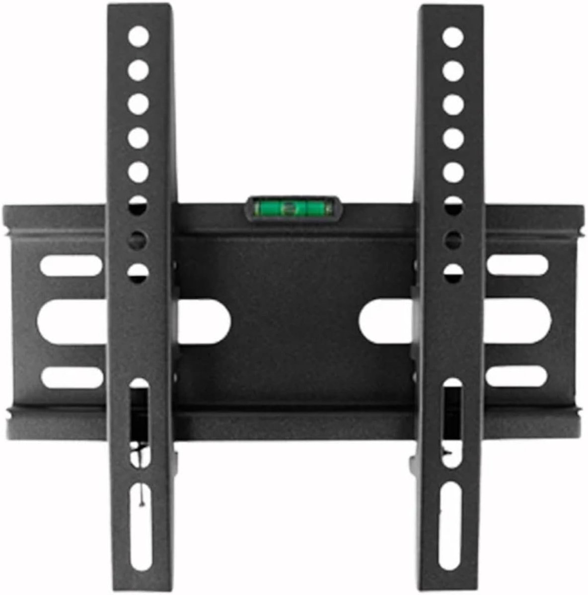TV Beugel - Televisie Ophanging - Ruimte Besparen - Laag Profiel Ontwerp - 14-42 inch