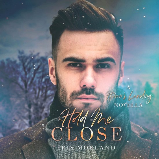 Hold Me Close - cover
