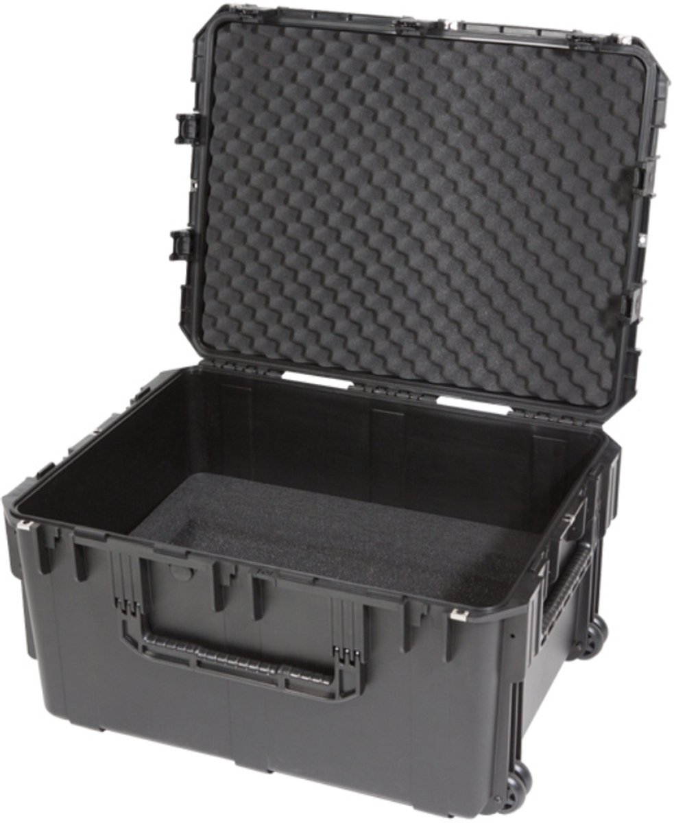 SKB iSeries Waterdichte Koffer voor Bose Fi 812 - Militaire bescherming thumbnail 4