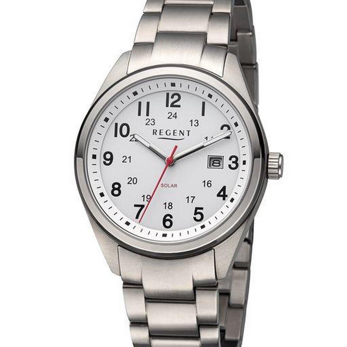 Regent Herenhorloge F-1539