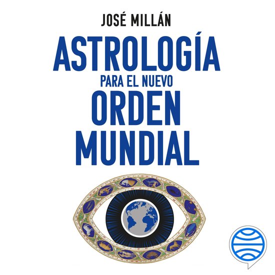 Astrología para el nuevo orden mundial - cover