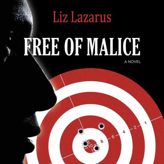 Free of Malice - cover