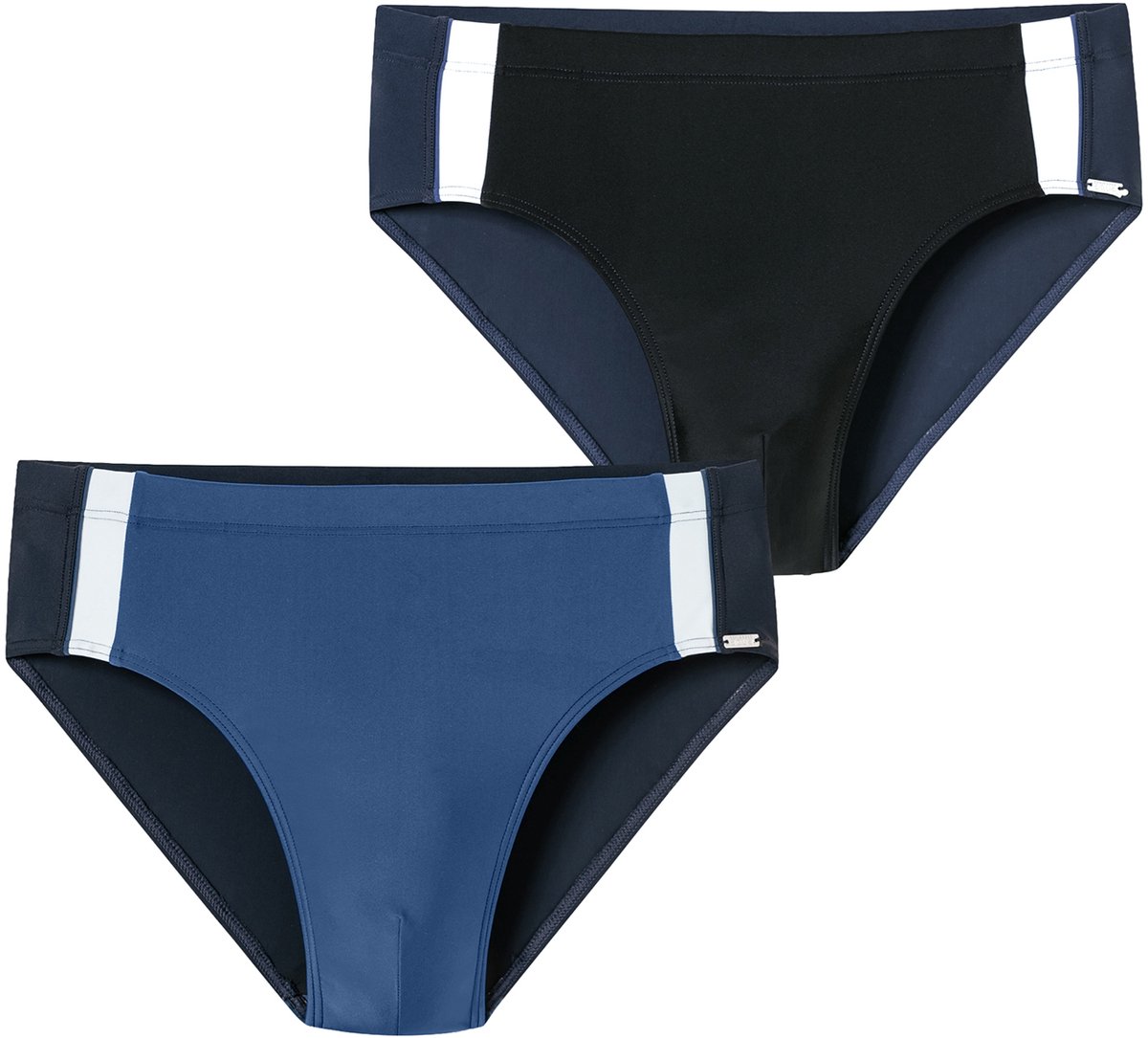 Schiesser Badehose Ocean Swim