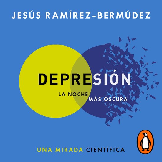 Depresión - cover