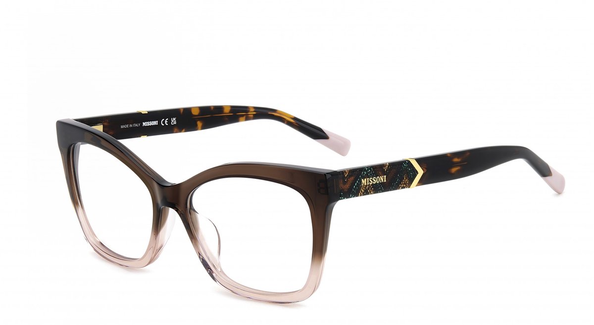Brillen met correctie Missoni MIS 0191/G 0MY