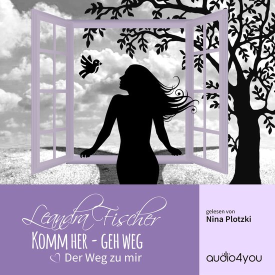 Komm her - Geh weg: - cover