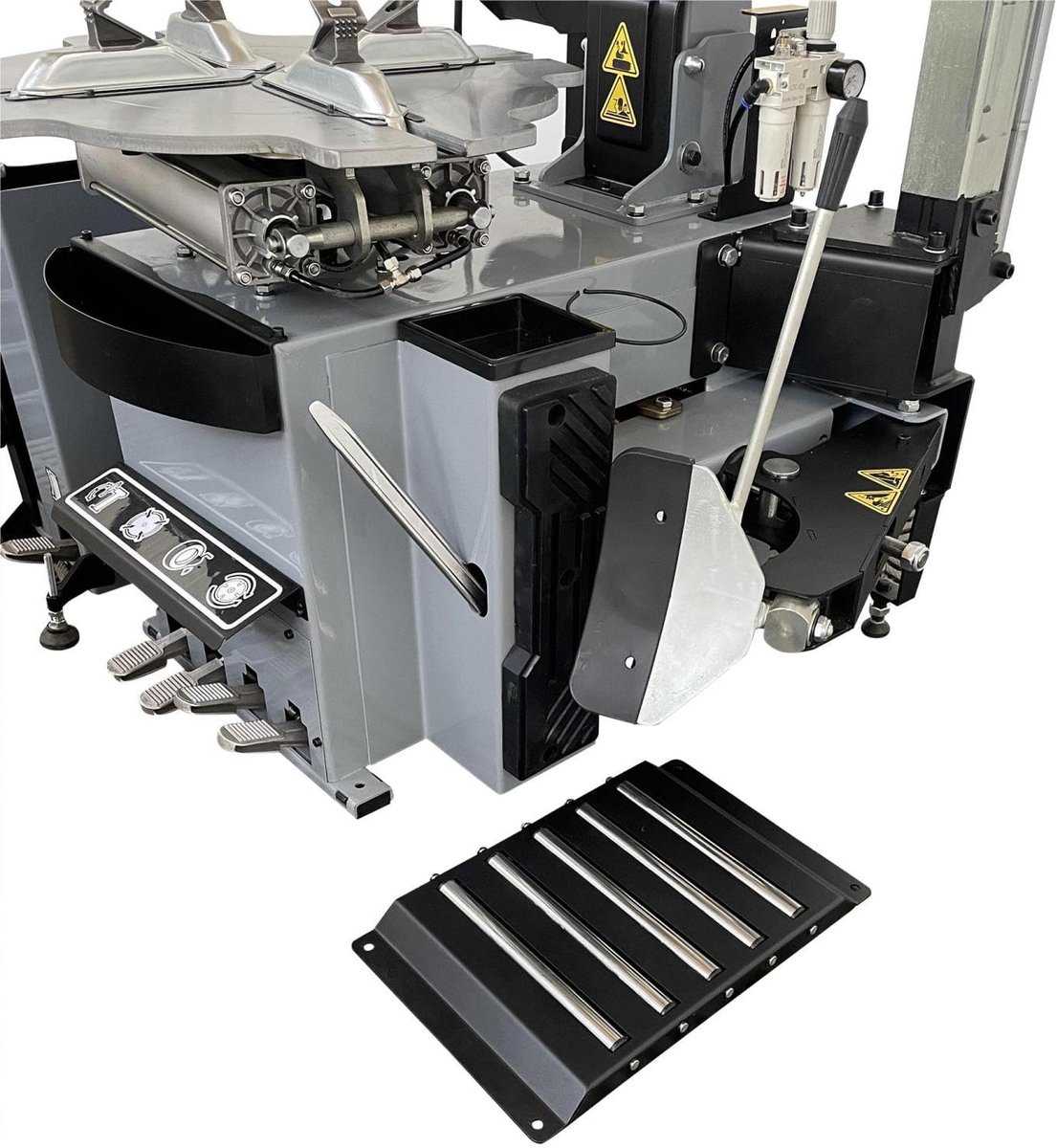 Bandenhouder Wisselmachine - Rolplaat Steun - Banden Wisselen - Hulp Accessoire - 4.85 Kilogram