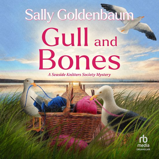 Gull & Bones - cover