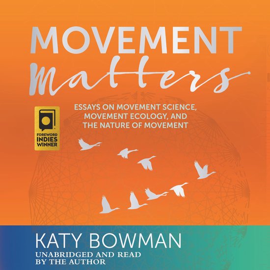 Movement Matters - cover