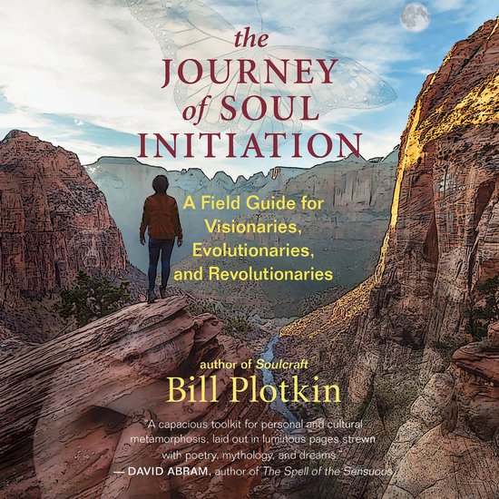 The Journey of Soul Initiation - cover