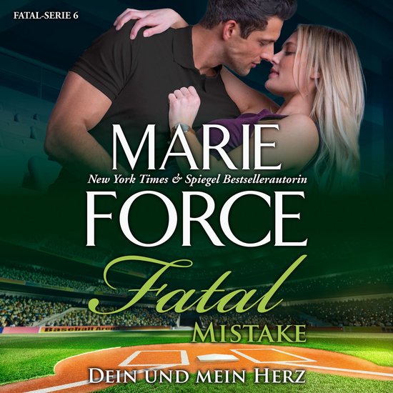Fatal Mistake - Dein und mein Herz - cover