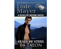 SEALs of Steel (Nederlands) 4 - Talon (Nederlands)
