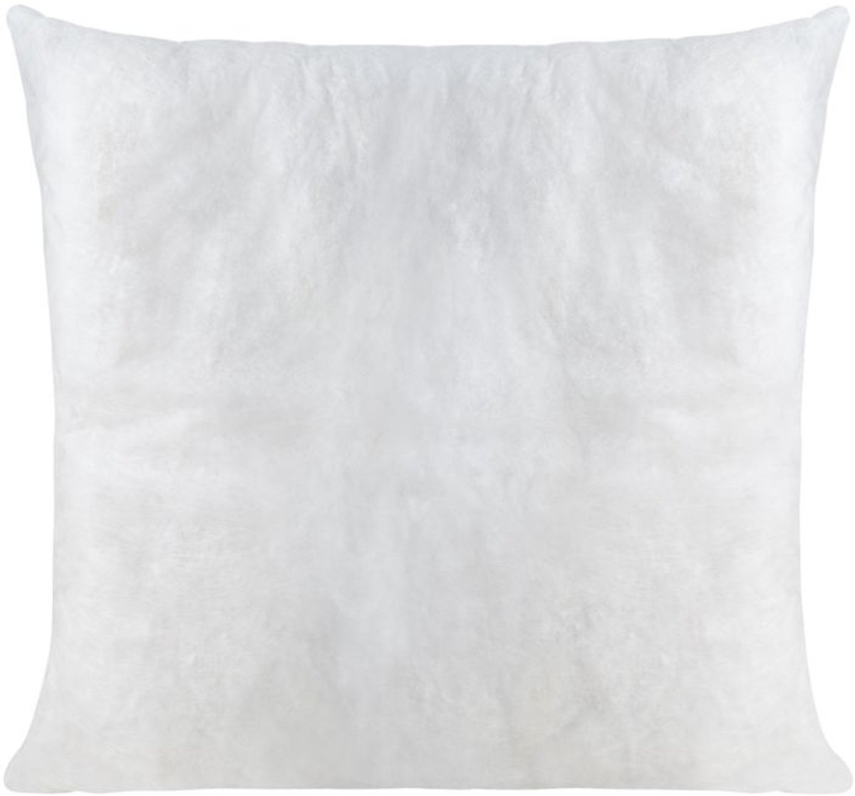 Eurofirany - Wkład voor Sierkussen 50x50 cm - Antiallergisch - Polyester Vulling