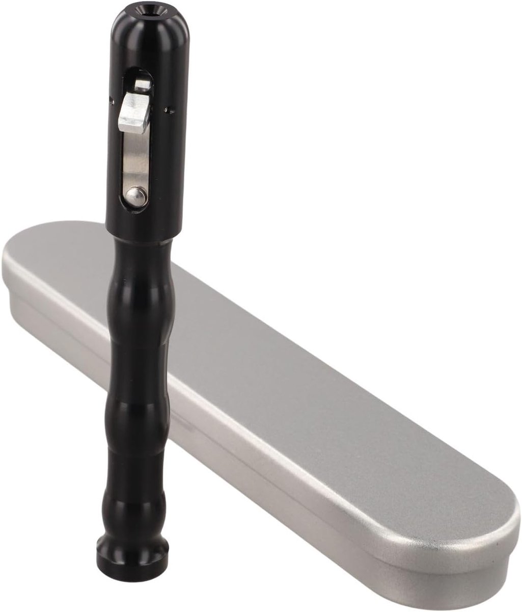 Draadtoevoerpen - Laspen - Wiglassen - Stabiele controle - 1.0-3.2 mm