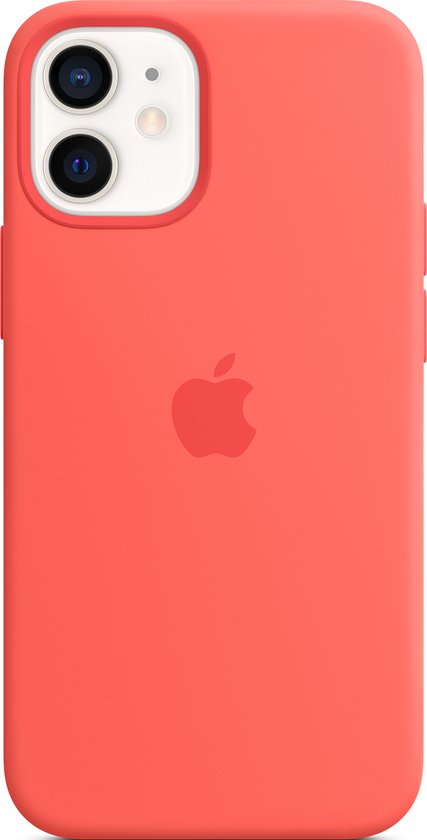 Apple MHKP3ZM/A coque de protection pour téléphones portables 13,7 cm (5.4") Housse Rose